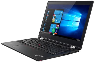 Lenovo ThinkPad L380 Yoga 13,3" 2-i-1 3y On-site