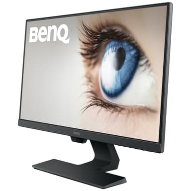 BenQ GW2480 Eye-Care 23,8" skærm (sort)
