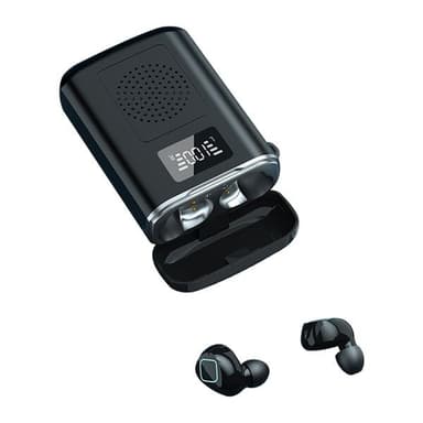 Bluetooth Headset TWS og Højttaler
