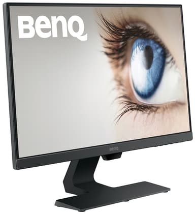 BenQ GW2480 Eye-Care 23,8" skærm (sort)