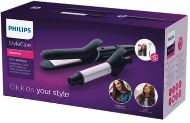 Philips StyleCare multistyler BHH811/00