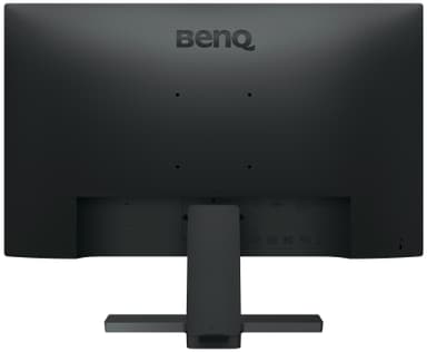 BenQ GW2480 Eye-Care 23,8" skærm (sort)