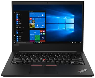 Lenovo ThinkPad E480 14" computer 3y On-site