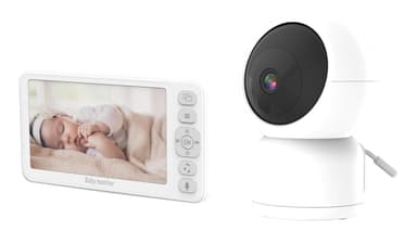 Trisvision babyalarm |