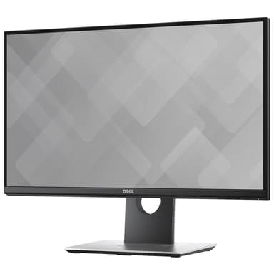 Dell S2417DG 23,8" gaming-skærm (sort/sølv)