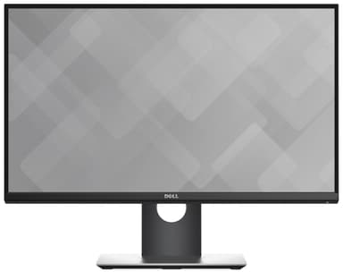 Dell S2417DG 23,8" gaming-skærm (sort/sølv)