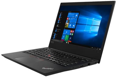 Lenovo ThinkPad E480 14" computer 3y On-site