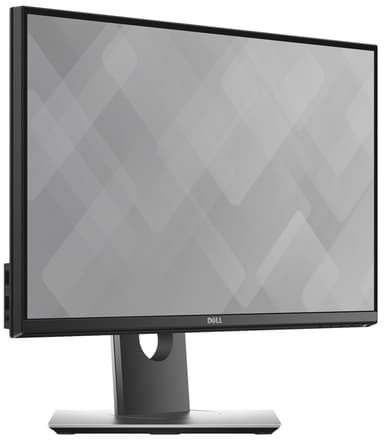 Dell S2417DG 23,8" gaming-skærm (sort/sølv)