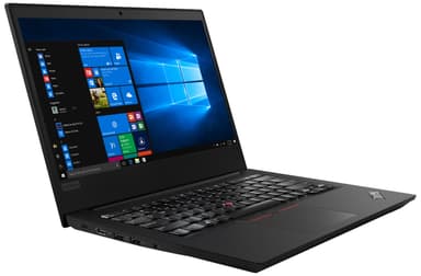 Lenovo ThinkPad E480 14" computer 3y On-site