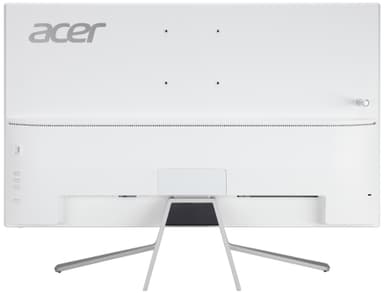 Acer ET322QK 31,5" 4K skærm (sort/hvid)