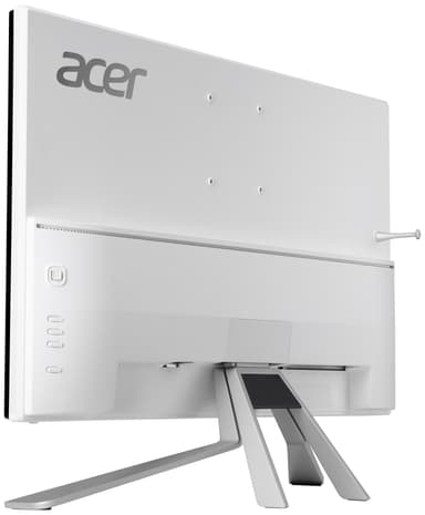 Acer ET322QK 31,5" 4K skærm (sort/hvid)