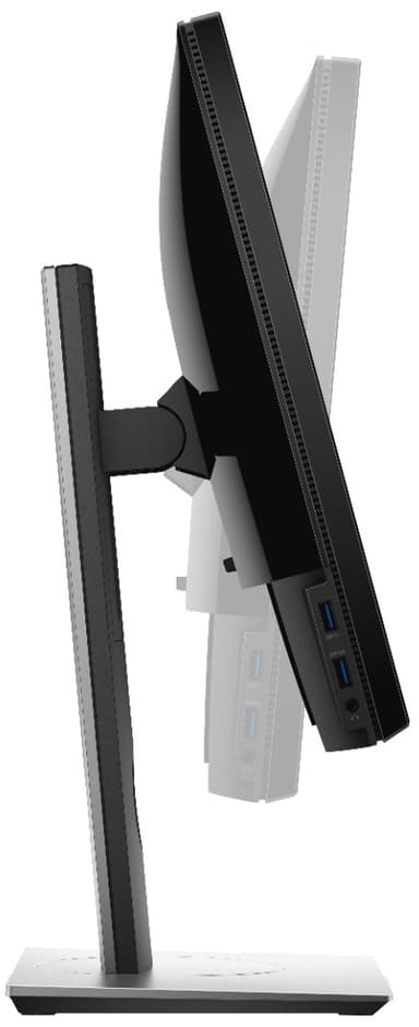 Dell S2417DG 23,8" gaming-skærm (sort/sølv)