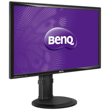 BenQ GW2765HE Eye-Care 27" skærm (sort)
