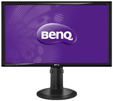 BenQ GW2765HE Eye-Care 27" skærm (sort)