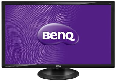 BenQ GW2765HE Eye-Care 27" skærm (sort)