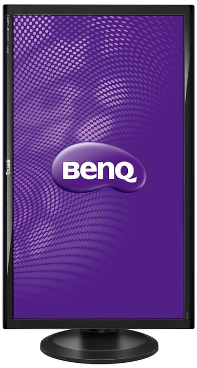 BenQ GW2765HE Eye-Care 27" skærm (sort)
