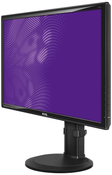 BenQ GW2765HE Eye-Care 27" skærm (sort)
