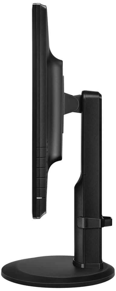 BenQ GW2765HE Eye-Care 27" skærm (sort)