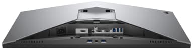 Alienware AW2517HF 24,5" gaming skærm (sort/sølv)