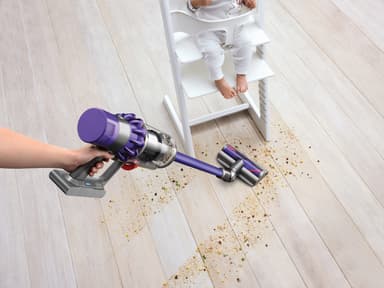 Dyson V10 Animal ledningsfri støvsuger