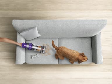 Dyson V10 Animal ledningsfri støvsuger