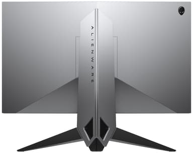 Alienware AW2517HF 24,5" gaming skærm (sort/sølv)
