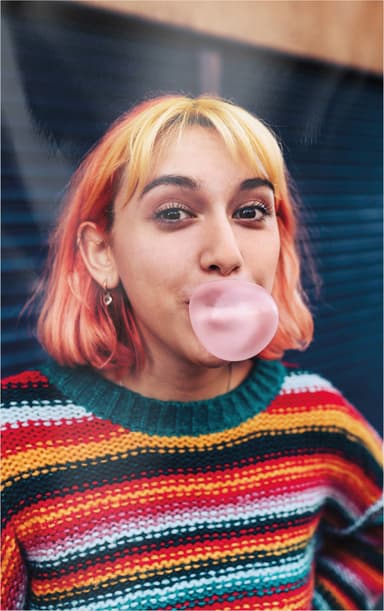 Polaroid Hi-Print fotoprinterpapir (20-pak)