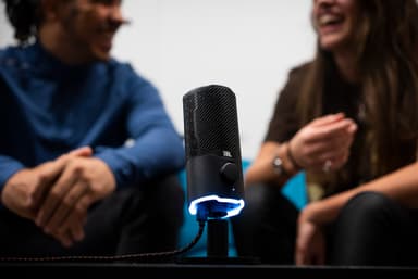 JBL Quantum Stream mikrofon