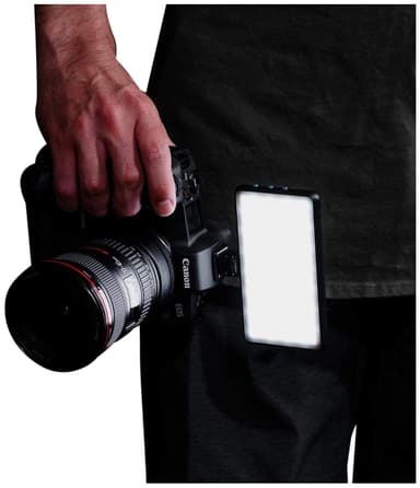 Lume Cube Panel Go LED-lys