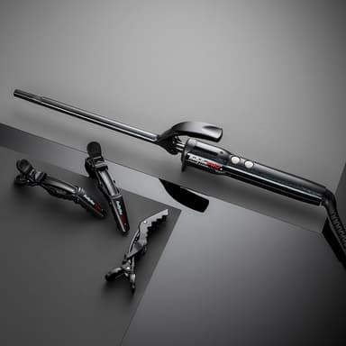 BaByliss PRO Advanced Curl krøllejern BAB2470TDE