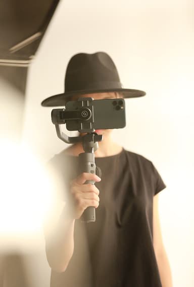 Zhiyun Smooth 5 gimbal til smartphones