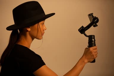 Zhiyun Smooth 5 gimbal til smartphones