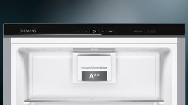 Siemens iQ500 køleskab KS36WBI3P