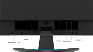 Lenovo G27e-20 27" gaming skærm