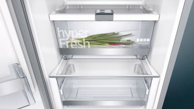 Siemens iQ500 køleskab KS36WBI3P