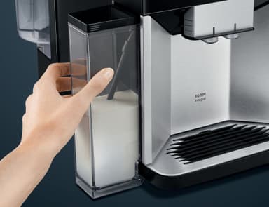 Siemens EQ.500 automatisk espressomaskine TQ507RX3