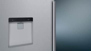Siemens iQ500 køleskab KS36WBI3P