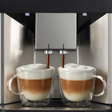 Siemens EQ.500 automatisk espressomaskine TQ507RX3