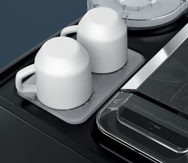 Siemens EQ.500 automatisk espressomaskine TQ507RX3