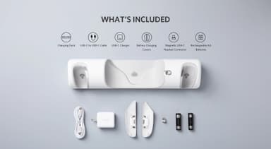 Anker Meta Quest 2 opladerdock