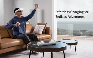 Anker Meta Quest 2 opladerdock