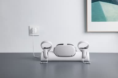 Anker Meta Quest 2 opladerdock