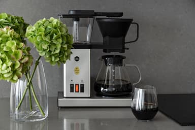 OBH Nordica Blooming Prime kaffemaskine 3000001115