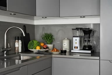 OBH Nordica Blooming Prime kaffemaskine 3000001115
