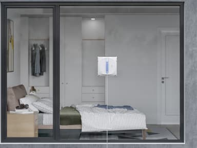 Ecovacs Winbot W920 vinduespudserrobot WG811