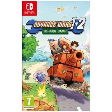 Orientalsk seksuel udstilling Nintendo Switch spil | Elgiganten