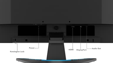 Lenovo G24e-20 24" gaming skærm