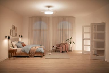 Philips Bliss ceiling light 929003184401 (hvid)