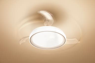 Philips Bliss ceiling light 929003184401 (hvid)