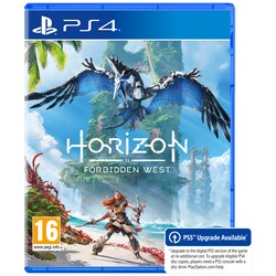 Horizon Forbidden West - HFW (PS4) inkl. PS5-version